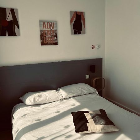 Hotel Centre Rouen Vt エクステリア 写真